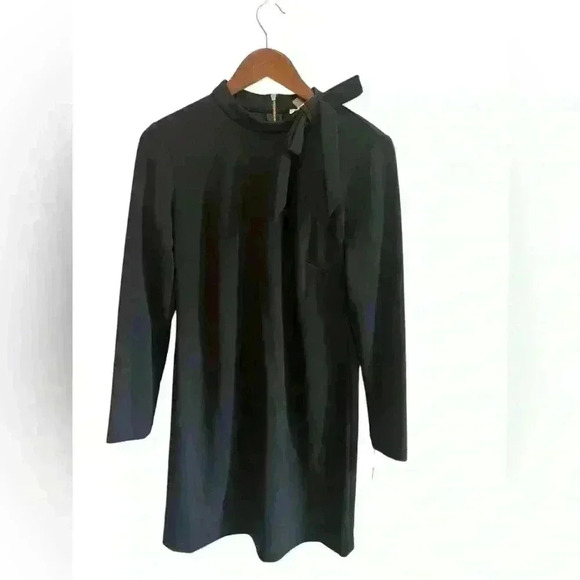 Calvin Klein Dresses & Skirts - Calvin Klein Long Sleeve Dress Size 10